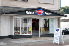 Heggen