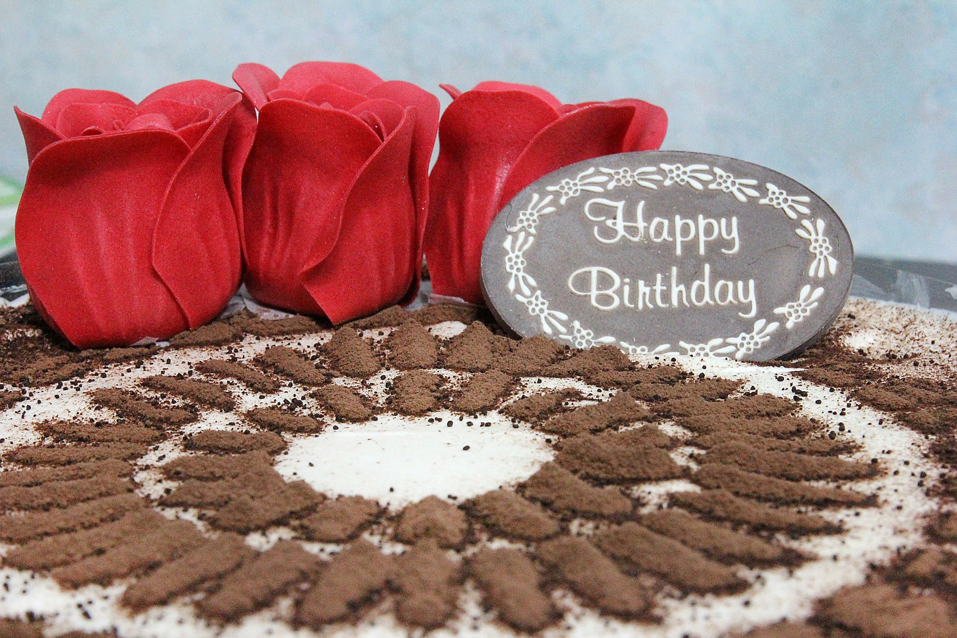 Geburtstag