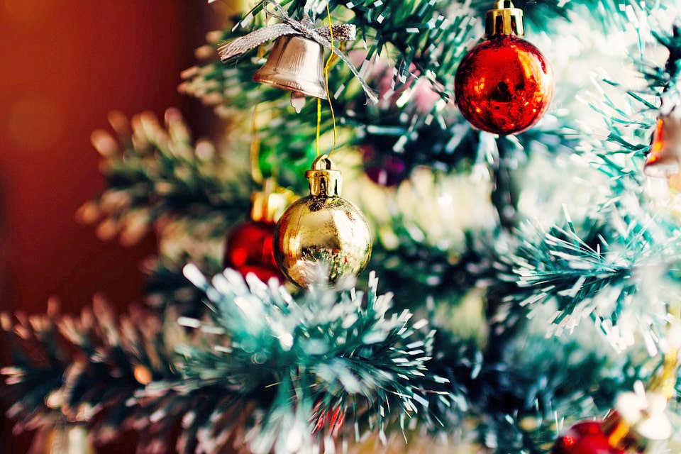 Weihnachten & Silvester
