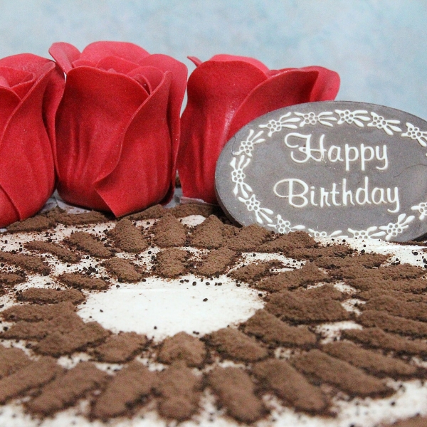 Geburtstag