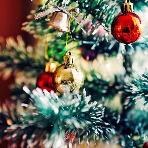Weihnachten & Silvester